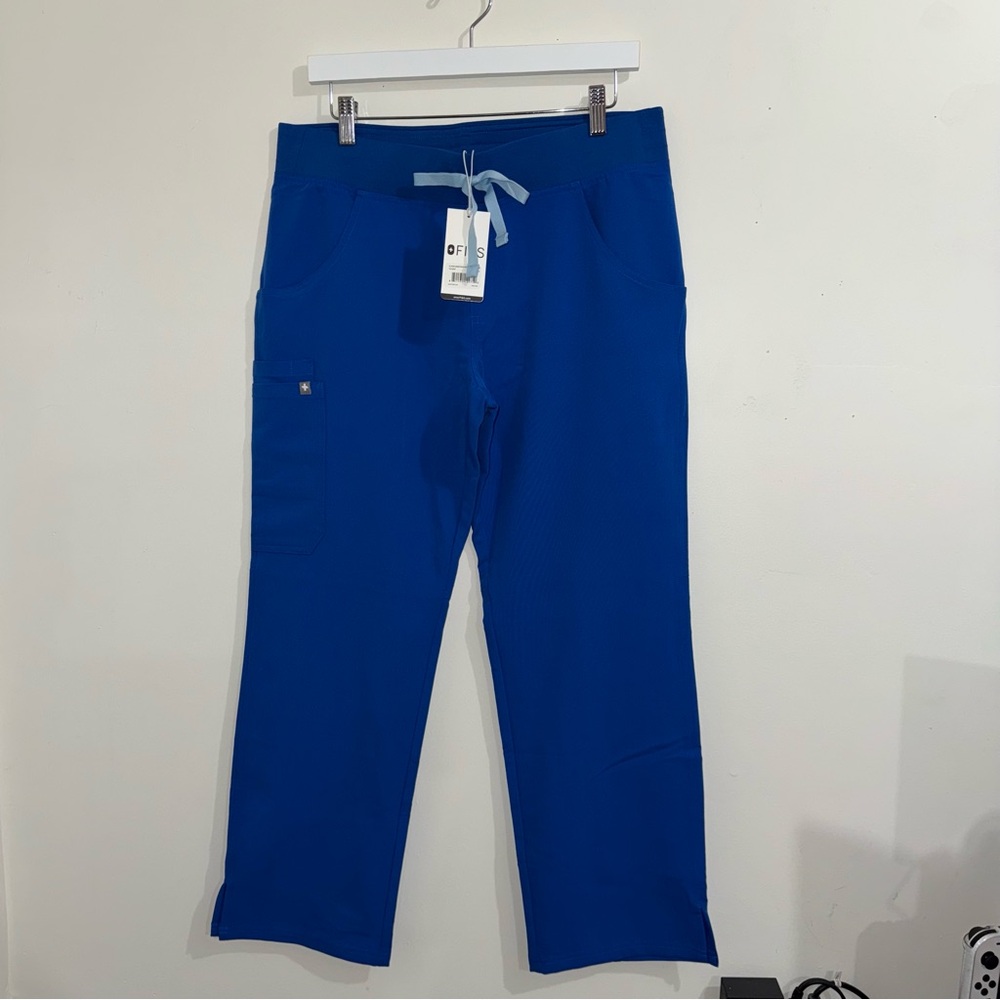 FIGS Kade Scrub Bottoms